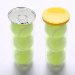 Pelota de tenis de cricket de calidad principal, pelota de tenis de nivel de competición, pelota de paddle de playa - Product Image 5