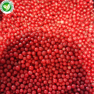 Biologico IQF congelato fresco ribes rosso selvatico bacche all'ingrosso nativo congelamento Blackberry tipo per la coltivazione autoctona - Product Image 3