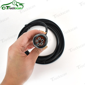 เครื่องมือวินิจฉัย Thermo King Wintrac ปี 2026 พร้อม OBD2 ระบบ Windows 12-24V สำหรับบริการวินิจฉัยรถยก - Product Image 5