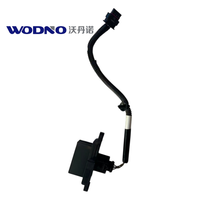 Capteur de vitesse de moteur hybride WODAN OE 31673712 pour XC90, capteur de vitesse de moteur électrique, pièces de rechange automobiles
