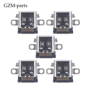 Reparación de conector de enchufe de cargador de puerto de carga USB tipo C para reparación de Nintendo Switch NS - Product Image 5