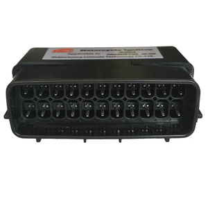 Unità CDI Derestrict per VT <span class=keywords><strong>750</strong></span> <span class=keywords><strong>SHADOW</strong></span> <span class=keywords><strong>750</strong></span> RC50 MEG 04-09, Accenditore TCI, Centralina CDI - Product Image 3