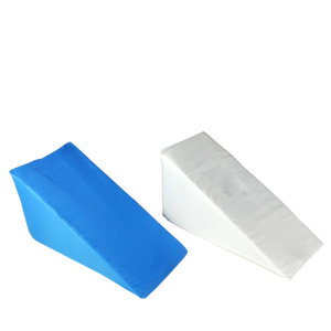 Almohadilla Elevadora Triangular para Extremidades Superiores FengYu, Anti-Escaras, para el <span class=keywords><strong>Cuidado</strong></span> <span class=keywords><strong>de</strong></span> <span class=keywords><strong>Ancianos</strong></span>, para Girar el Cuerpo y el Antebrazo - Product Image 1