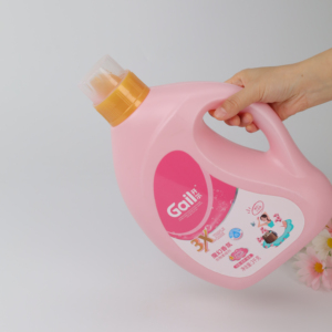 Bán buôn tùy chỉnh dùng một lần bảo vệ thiết bị làm mềm vải làm mềm 3kg giặt chất tẩy rửa quần áo làm mềm - Product Image 4