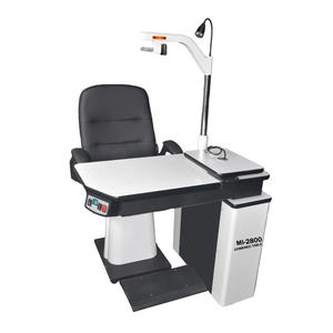 Equipo de Optometría Combinado Good Coagent Mi-2800, Aparato Eléctrico para Examen de Agudeza Visual - Product Image 4