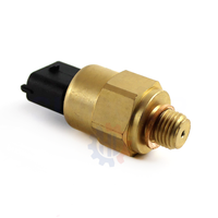 Capteur de pression d'huile pour pièces d'excavatrice VOE20450687 20450687 VOE21291011 pour EC140B EC160B EC180B EC210B EC240B EC290B EC330