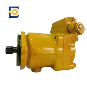 Motor de giro 708 7T 00041 708 7T 00040 708 7T <span class=keywords><strong>11111</strong></span> para Komatsu PC38UU-1 PC40-6 - Product Image 5