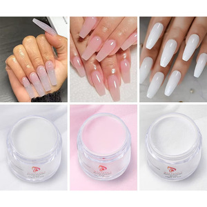 Set de 8 Herramientas <span class=keywords><strong>para</strong></span> Decoración de <span class=keywords><strong>Uñas</strong></span> con Polvo de Cristal, Extensión de <span class=keywords><strong>Uñas</strong></span>, Modelado 3D, Adhesivo <span class=keywords><strong>para</strong></span> Pedrería y Polvo <span class=keywords><strong>para</strong></span> Esculpir - Product Image 3