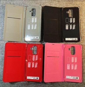 Des centaines de modèles de téléphone Carte Portefeuille Pu + TPU Pour Iphone 11 Étui En Cuir Pour Iphone 11 pro Max - Product Image 6