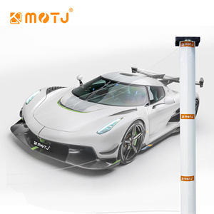 Film TPU auto-réparateur 7,5 mil, haute transparence, <span class=keywords><strong>anti</strong></span>-rayures, <span class=keywords><strong>anti</strong></span>-sable, protection universelle de peinture automobile de luxe, garantie 5 ans - Product Image 1
