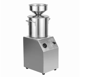 Machine à sauce <span class=keywords><strong>de</strong></span> broyage <span class=keywords><strong>de</strong></span> beurre <span class=keywords><strong>de</strong></span> noix <span class=keywords><strong>de</strong></span> sésame <span class=keywords><strong>de</strong></span> qualité alimentaire Super poudre <span class=keywords><strong>de</strong></span> matière grasse <span class=keywords><strong>de</strong></span> sucre - Product Image 6