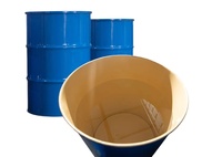 Huile de silicone diméthylique fluide pour agent de démoulage et cosmétiques - PDMS