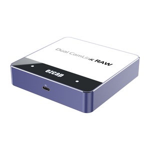 Ezcap361 Dual camlink RAW 2 kênh HDMI sang USB Type-C quay <span class=keywords><strong>video</strong></span> thiết bị phát trực tiếp - Product Image 6