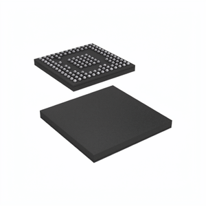 Distribuidor Autorizado de Circuitos Integrados Transceptores de RF EFR32FG12P433F1024GL125-BR - Product Image 1