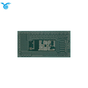 Srlwy tân trang <span class=keywords><strong>CPU</strong></span> cho lõi I5-1245U Bộ vi xử lý 10-Core 12-Thread 4.4Ghz 12Mb Bộ nhớ cache Alder lake-u di động bga1744 15W TDP - Product Image 1