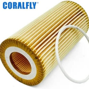 Filtro de Aceite Original 30757157 HU 719/8 X 30757730 30788821 3875233 para Filtro Mann, Filtro Volvo - Product Image 2
