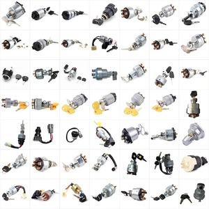 Bomba Hidráulica de Engrenagem A8VO107 para Escavadora Cat 320B 322BL Carregador de Braço Articulado Motor 539 3116 1336899 Manipulador de Materiais M325B - Product Image 6