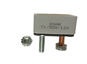 E5 50a 12v Dc Disjoncteur Camion RV Voiture <span class=keywords><strong>Auto</strong></span> Audio Disjoncteur 5a 10a 15a 25a 40a Fusible Voiture <span class=keywords><strong>France</strong></span> - Product Image 2