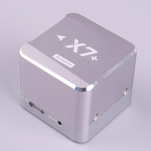 Venta Caliente CUAV Nuevo Core Cube para Piezas de RC V5+X7 X7PRO Controlador de Vuelo para Dron Quadcopter Helicóptero Pixhawk Venta al por Mayor Negro - Product Image 1