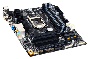 <span class=keywords><strong>B85M</strong></span>-DS3H กิกะไบต์/<span class=keywords><strong>D3H</strong></span> ดั้งเดิม4th เจนเนอเรชัน I5มาเธอร์บอร์ด I3 LGA1150 DDR3 16กิกะไบต์ชิปเซ็ต B85 Intel USB3.0สำหรับพีซี - Product Image 5