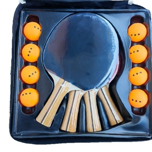 Juego <span class=keywords><strong>de</strong></span> Palas <span class=keywords><strong>de</strong></span> <span class=keywords><strong>Ping</strong></span> <span class=keywords><strong>Pong</strong></span> del Fabricante, Juego <span class=keywords><strong>de</strong></span> Raquetas <span class=keywords><strong>de</strong></span> <span class=keywords><strong>Ping</strong></span> <span class=keywords><strong>Pong</strong></span>, Pelotas <span class=keywords><strong>de</strong></span> <span class=keywords><strong>Ping</strong></span> <span class=keywords><strong>Pong</strong></span> para 4 Jugadores, Entrenamiento <span class=keywords><strong>de</strong></span> Estudiantes, Juego <span class=keywords><strong>de</strong></span> Raquetas <span class=keywords><strong>de</strong></span> Tenis <span class=keywords><strong>de</strong></span> <span class=keywords><strong>Mesa</strong></span> - Product Image 5