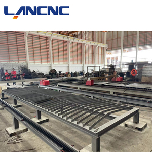 Machine de découpe plasma CNC multifonction, en <span class=keywords><strong>Promotion</strong></span>, métal, kit de découpe plasma cnc - Product Image 6