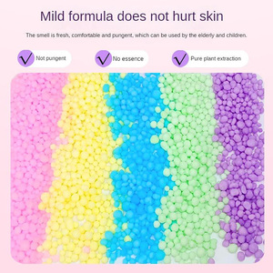 Perles de parfum longue durée de qualité supérieure pour lessive, rehausseur de parfum, <span class=keywords><strong>adoucissant</strong></span> textile - Product Image 3