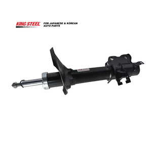 Produttore Guangzhou China nuovo ricambi <span class=keywords><strong>Auto</strong></span> ammortizzatore posteriore a Gas per <span class=keywords><strong>NISSAN</strong></span> Primera giapponese modello di <span class=keywords><strong>Auto</strong></span> 334056 - Product Image 4