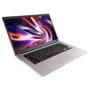 Özel 14.1 inç çift ekran dizüstü bilgisayar 8GB/12GB RAM Intel işlemci İngilizce iş oyun rekabetçi fiyatlı kamera - Product Image 4