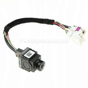 Cámara de visión trasera para coche Bairui A1669050803 con visión nocturna 480x600 para Mercedes Benz - Product Image 3
