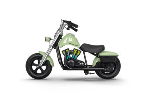Offre Spéciale électrique enfants moto vélo électrique vélo de ville électrique 12 pouces gros pneu vélo électrique 2 roues 200w 21.6v puissance - Product Image 6