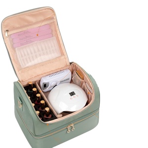 Bolsa refrigeradora aislante de papel de aluminio impermeable plegable portátil negra con muestra gratis para paquete de comida de Picnic con logotipo personalizado - Product Image 1