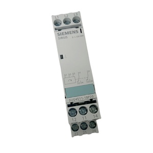 Relais de surveillance original neuf 3UG4511 1BP20 - Product Image 4