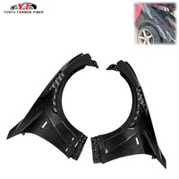 Nouveau pare-chocs avant ventilé style V3 en fibre de verre pour Infiniti G37 berline 4 portes 08-13, rénovation/amélioration