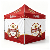 Articles promotionnels personnalisés tendance avec logo pour les marques de boissons alcoolisées et de cocktails – Cadeaux promotionnels