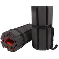 MMA Tatami Mat Roll up Wrestling Mats Judo Tapis de sol 2025