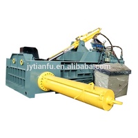 Compresseur métallique à haute pression Y81T-2500, machine de recyclage de produits (usine et fournitures)