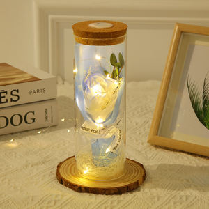 Букет из стеклянной бутылки - Product Image 6