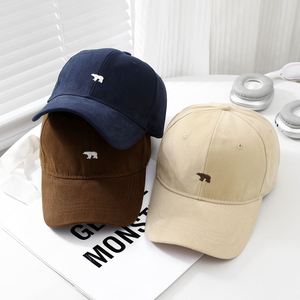 Women's Men's <b>Baseball</b> <b>Cap</b> 2025 Soft Top Cotton Curved Brim <b>Large</b> Head Circumference Sunscreen Face-Slimming - Product Image 2