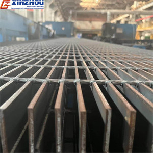 Máquina de soldadura de rejillas de acero galvanizado para pasarelas Xinzhou Floor Forge <span class=keywords><strong>GGV</strong></span> - Product Image 3