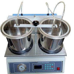 HLM-3 Maximum Relative Theoretical Density Meter of Mixture Analyzer Tester - Product Image 2