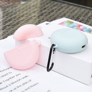 เคสซิลิโคนสำหรับ Huawei Freebuds 3เคสชาร์จหูฟังสำหรับ Huawei Freebuds 3 4 <span class=keywords><strong>Caso</strong></span> - Product Image 4