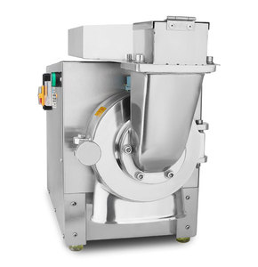 Machine à moudre le maïs, le riz, les épices, le blé, la <span class=keywords><strong>farine</strong></span> de céréales, petite machine commerciale chinoise - Product Image 2