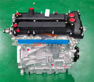 Nuovo Motore Ecoboost 2.0T da 179 kW per Ford Explorer, Mondeo, Edge, S-MAX, Falcon - Product Image 2