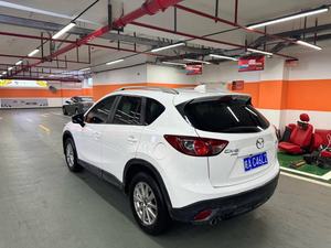 Buen Precio para Mazda CX-5 Modelo 2012, 2.0L, 4WD, Versión de Lujo con Techo Solar, Auto Usado en Buenas Condiciones, en Existencia, Gran Venta - Product Image 6