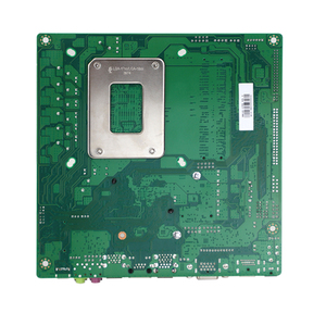 Vente en gros de cartes mères de jeu pour ordinateur de bureau <span class=keywords><strong>Intel</strong></span> H610&<span class=keywords><strong>B660</strong></span> LGA1700 12e génération, tout-en-un, mince, mini ITX, DDR4/5, processeur <span class=keywords><strong>Intel</strong></span> - Product Image 3