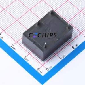 BPD-SS-105DM Power Relay DIP-4 Relay 5V 1 Normally Open: 1A (SPST-Normally Open)::: 4 16A-250VAC/15A-125VAC - Product Image 2