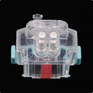 เครื่องดักน้ำเสียถ้วย M1657B ตรวจสอบแก๊สเพื่อวางยาสลบ - Product Image 5