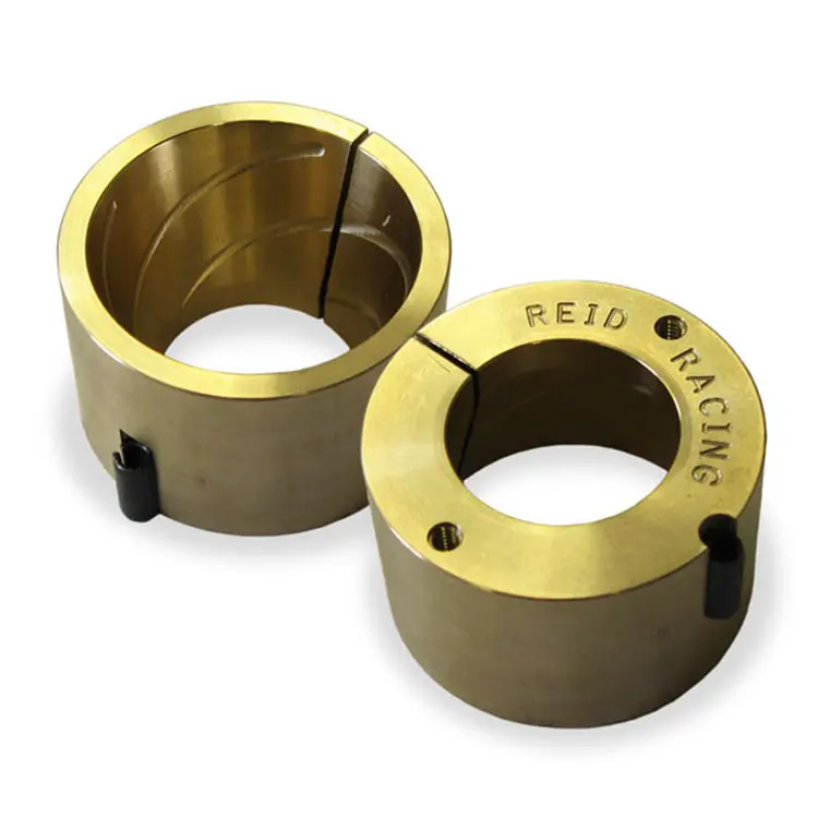 Customized Bushing Different Size Brass Bushings For Auto Parts Concrete Bushing Tool Tapping Head Drill Press