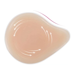 Bantalan Bra Prostesis Payudara Silikon Medis untuk Mastektomi - Product Image 5